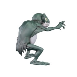 The Hobbit Vinyl Gollum Figure 15 cm