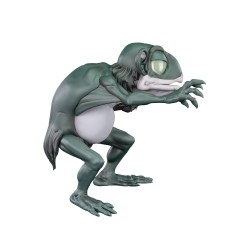 Le Hobbit figurine Vinyl Gollum 15 cm
