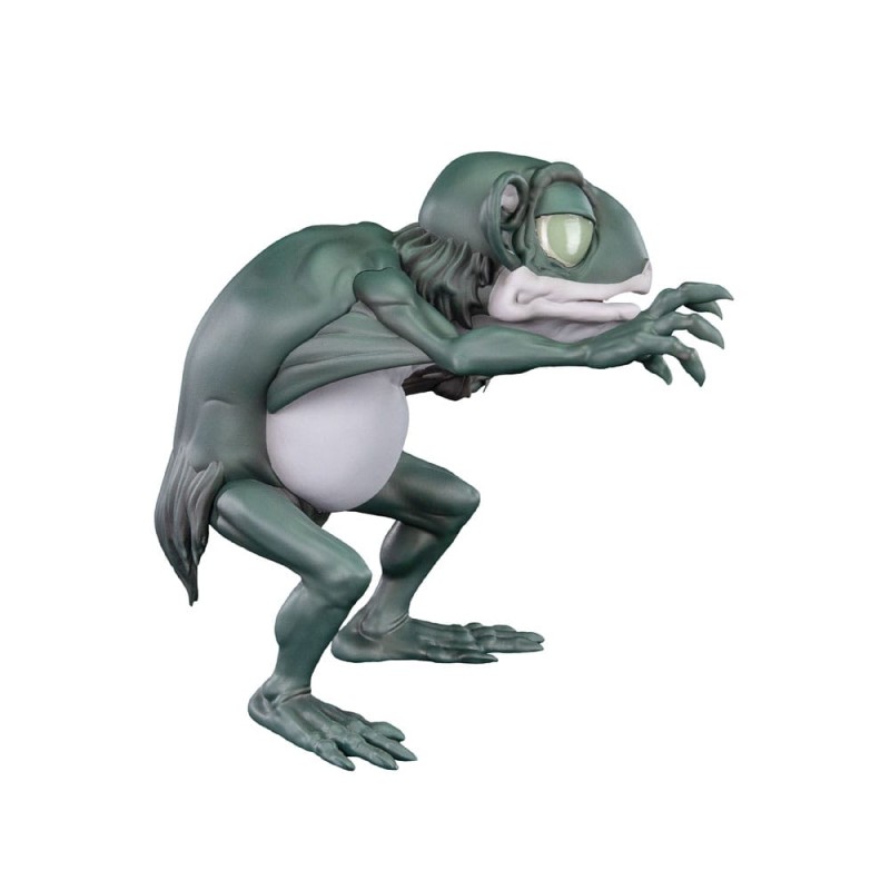 The Hobbit Vinyl Gollum Figure 15 cm