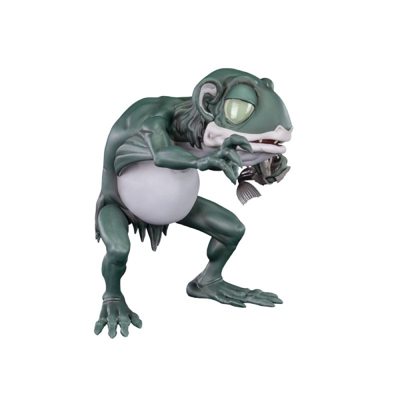 De Hobbit Vinyl Gollum-figuur 15 cm