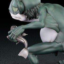 De Hobbit Vinyl Gollum-figuur 15 cm
