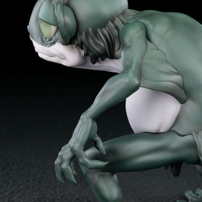 Le Hobbit figurine Vinyl Gollum 15 cm