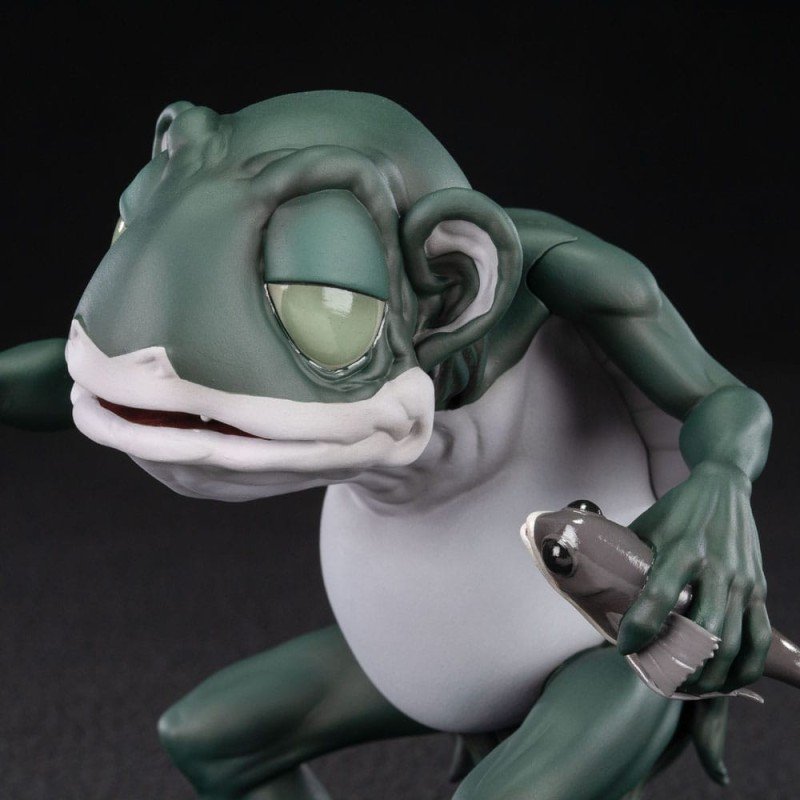 De Hobbit Vinyl Gollum-figuur 15 cm
