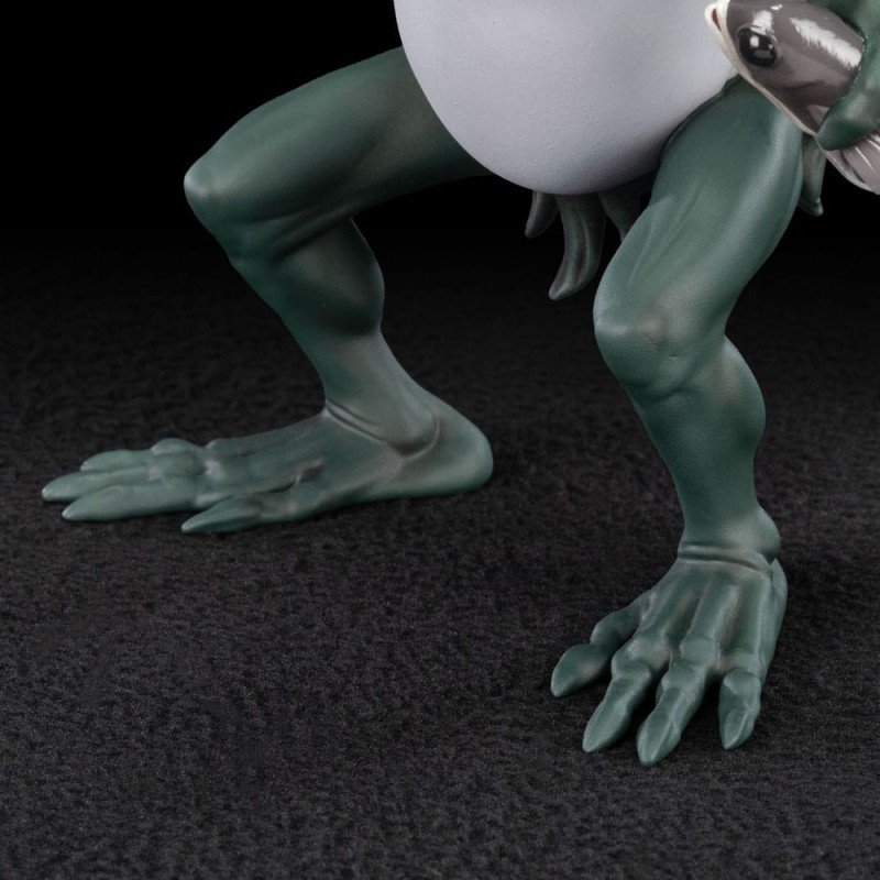 Le Hobbit figurine Vinyl Gollum 15 cm