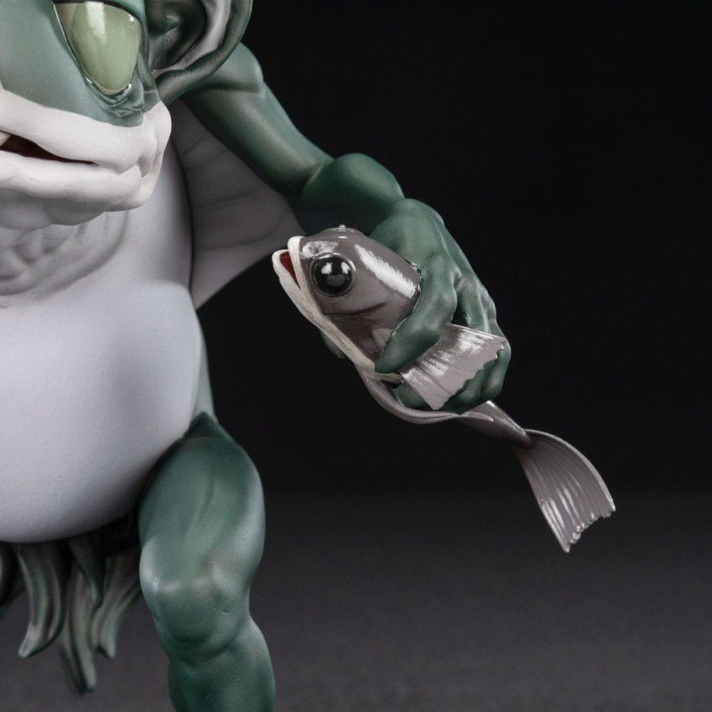 Le Hobbit figurine Vinyl Gollum 15 cm