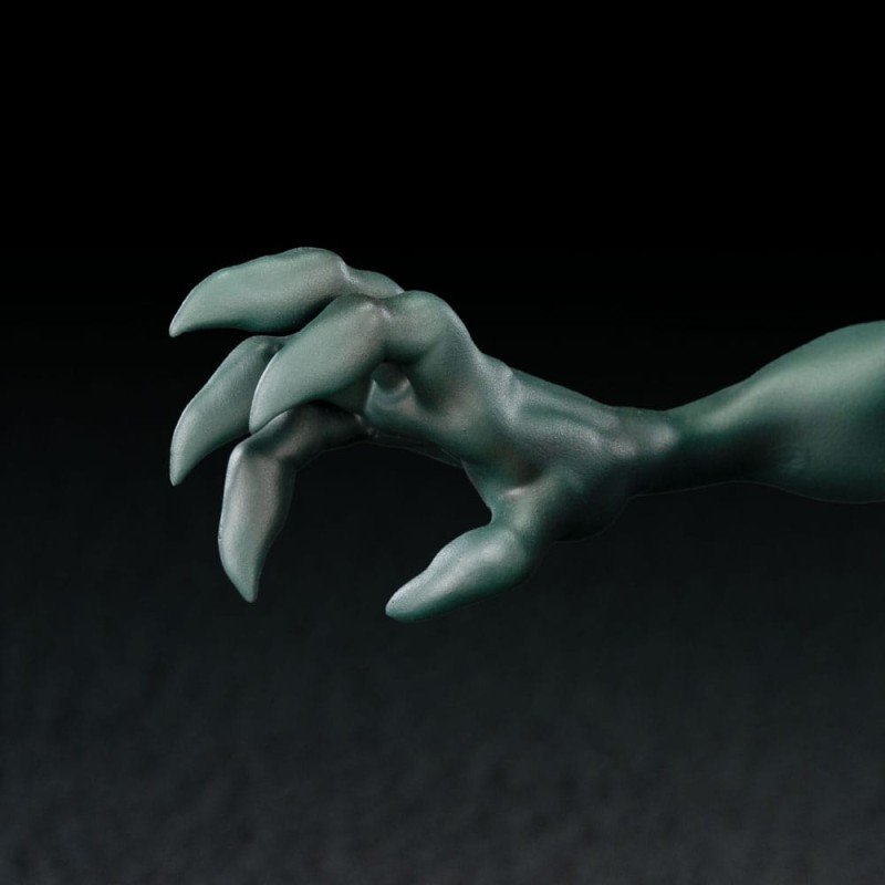 De Hobbit Vinyl Gollum-figuur 15 cm