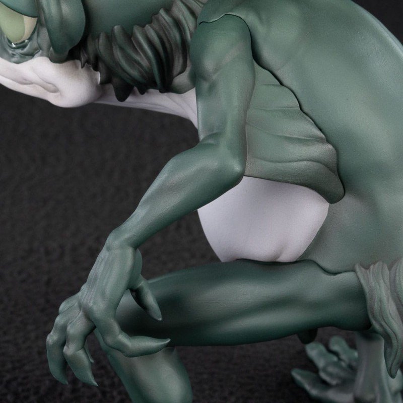 De Hobbit Vinyl Gollum-figuur 15 cm