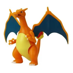 Pokémon figurine Battle Dracaufeu 11 cm | 889933951326
