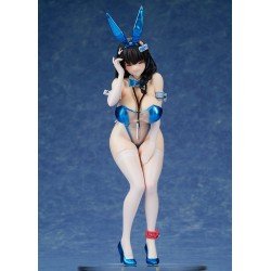 Godin van de Overwinning: Nikke PVC-beeldje Maria: Medisch Konijn 26 cm 
