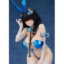 Goddess of Victory: Nikke PVC statuette Mary: Medical Rabbit 26 cm 