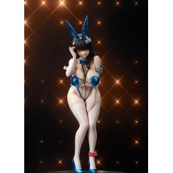 Godin van de Overwinning: Nikke PVC-beeldje Maria: Medisch Konijn 26 cm 