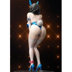 Godin van de Overwinning: Nikke PVC-beeldje Maria: Medisch Konijn 26 cm 