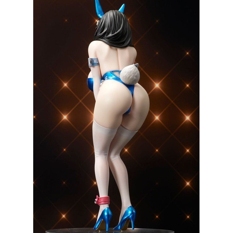 Goddess of Victory: Nikke PVC statuette Mary: Medical Rabbit 26 cm 