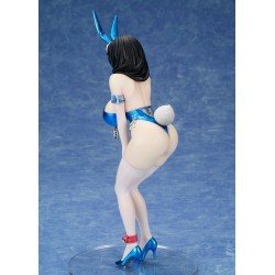 Godin van de Overwinning: Nikke PVC-beeldje Maria: Medisch Konijn 26 cm 