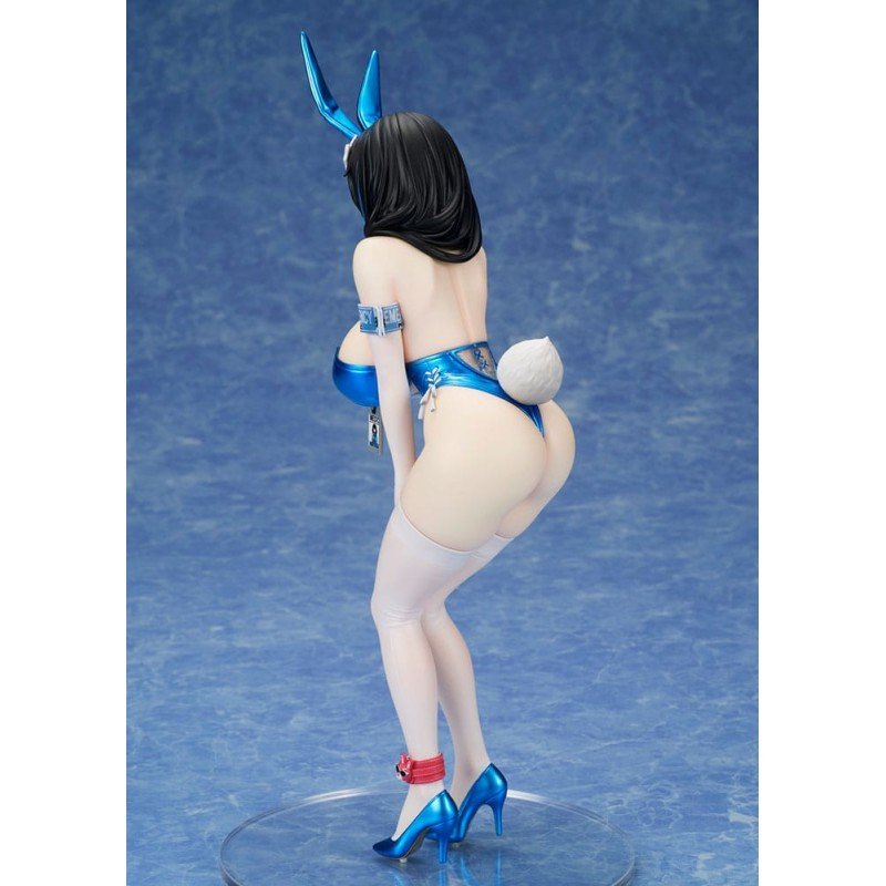 Godin van de Overwinning: Nikke PVC-beeldje Maria: Medisch Konijn 26 cm 