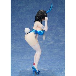 Goddess of Victory: Nikke statuette PVC Mary: Medical Rabbit 26 cm 