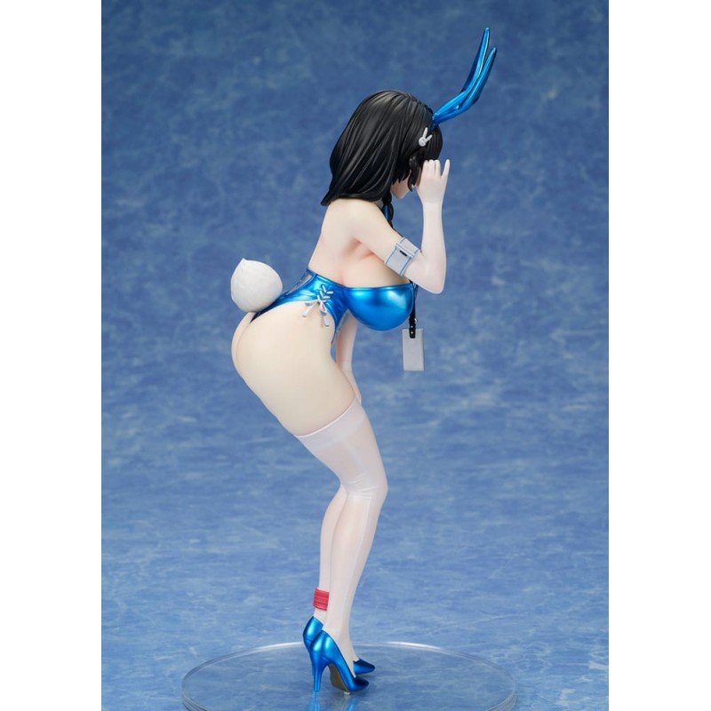 Goddess of Victory: Nikke PVC statuette Mary: Medical Rabbit 26 cm 