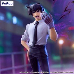 Hell Teacher: Jigoku Sensei Nube statuette PVC Trio-Try-iT Meisuke Nueno 21 cm    