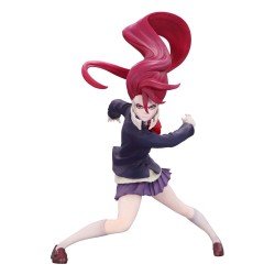 Dandadan Trio-Try-iT Aira PVC-beeldje (getransformeerd) 19 cm  