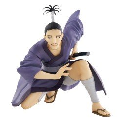 Hunter x Hunter PVC Noedelstop Nobunaga-beeldje 11 cm  