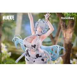 Godin van de Overwinning: Nikke PVC-beeldje 1/6 Trina Deluxe 32 cm   