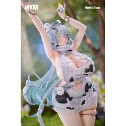 Goddess of Victory: Nikke statuette PVC 1/6 Trina Deluxe 32 cm   