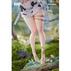 Godin van de Overwinning: Nikke PVC-beeldje 1/6 Trina Deluxe 32 cm   