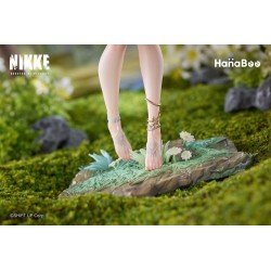 Goddess of Victory: Nikke PVC statuette 1/6 Trina Deluxe 32 cm   