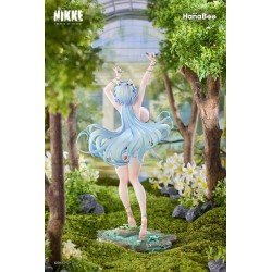 Godin van de Overwinning: Nikke PVC-beeldje 1/6 Trina Deluxe 32 cm   