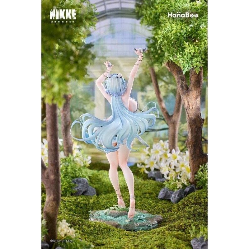 Godin van de Overwinning: Nikke PVC-beeldje 1/6 Trina Deluxe 32 cm   