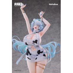 Godin van de Overwinning: Nikke PVC-beeldje 1/6 Trina Deluxe 32 cm   