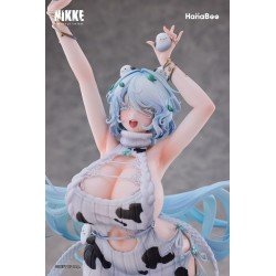 Godin van de Overwinning: Nikke PVC-beeldje 1/6 Trina Deluxe 32 cm   