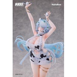 Godin van de Overwinning: Nikke PVC-beeldje 1/6 Trina Deluxe 32 cm   