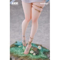 Godin van de Overwinning: Nikke PVC-beeldje 1/6 Trina Deluxe 32 cm   