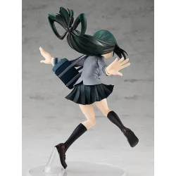 My Hero Academia PVC Beeldje Pop Up Parade Tsuyu Asui 15 cm | 4580416943741