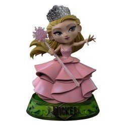 Wicked Minifigure Co. PVC Glinda 15 cm      