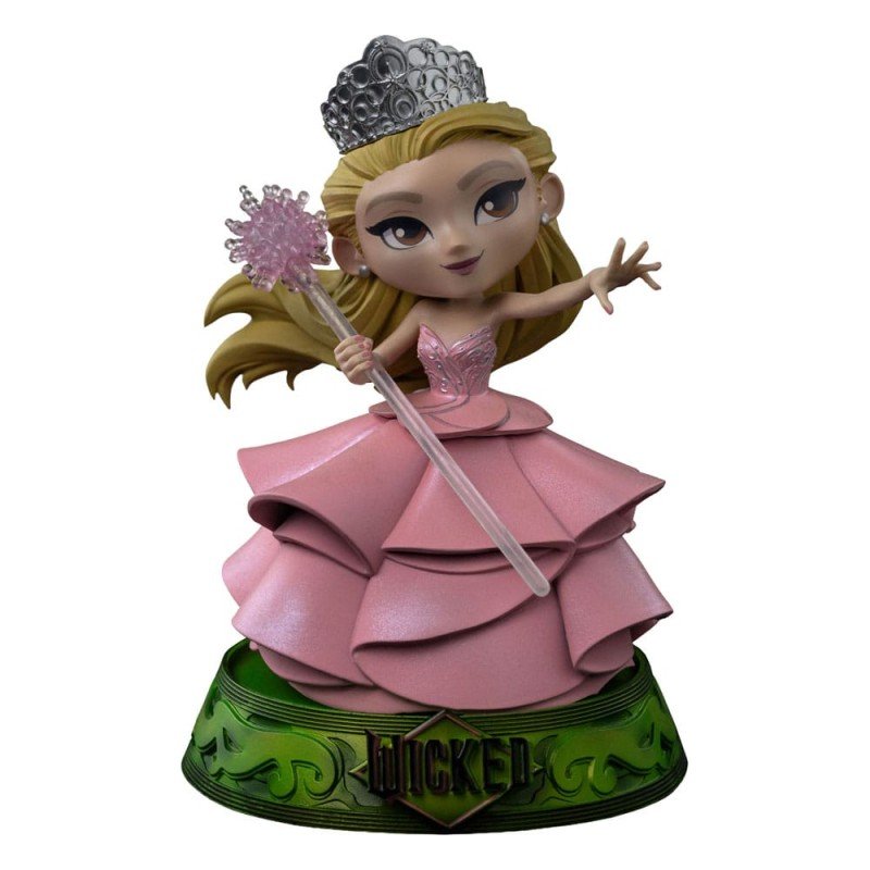 Wicked figurine Mini Co. PVC Glinda 15 cm      