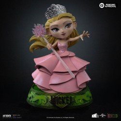 Wicked figurine Mini Co. PVC Glinda 15 cm      