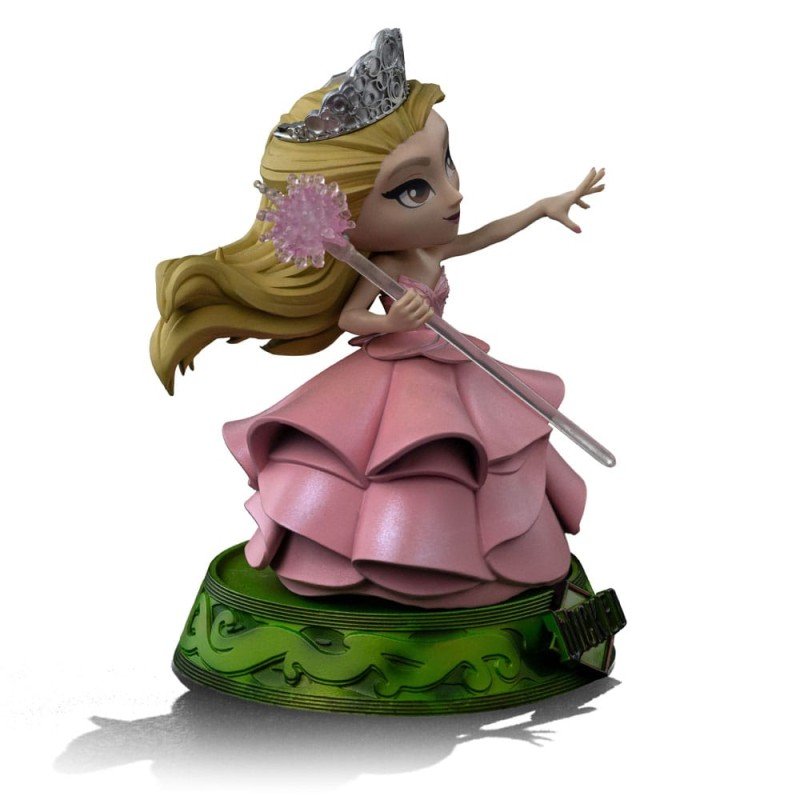 Wicked figurine Mini Co. PVC Glinda 15 cm      