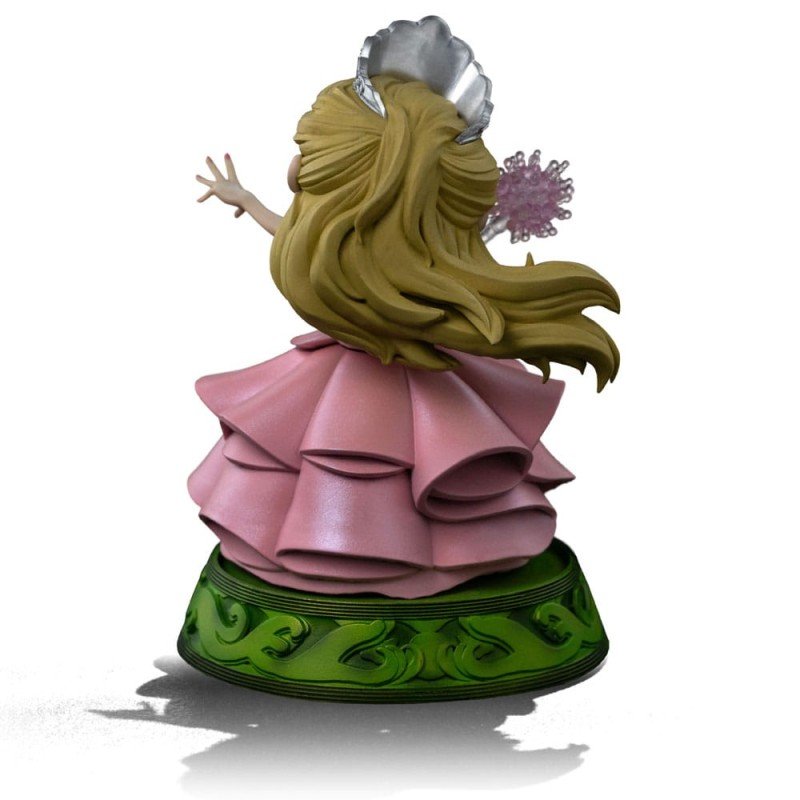 Wicked figurine Mini Co. PVC Glinda 15 cm      