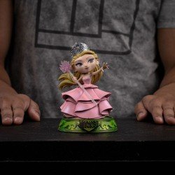 Wicked figurine Mini Co. PVC Glinda 15 cm      
