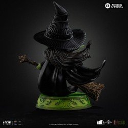 Wicked figurine Mini Co. PVC Elphaba 18 cm      