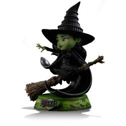Wicked figurine Mini Co. PVC Elphaba 18 cm      