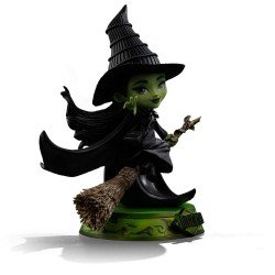 Wicked figurine Mini Co. PVC Elphaba 18 cm      