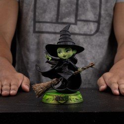 Wicked figurine Mini Co. PVC Elphaba 18 cm      