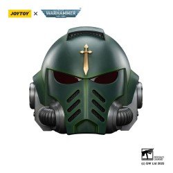 Warhammer 40.000: Dark Angels MkX Helm 30 cm