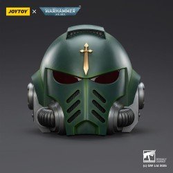 Warhammer 40.000: Dark Angels MkX Helm 30 cm