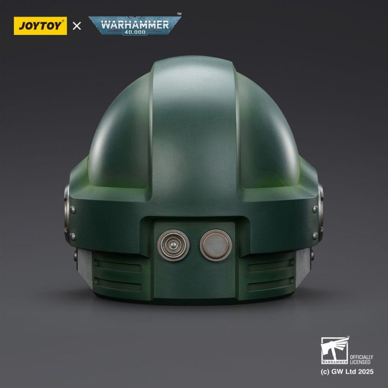 Warhammer 40.000: Dark Angels MkX Helm 30 cm
