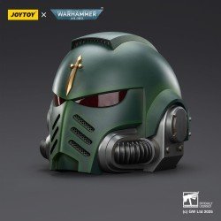 Warhammer 40.000: Dark Angels MkX Helm 30 cm