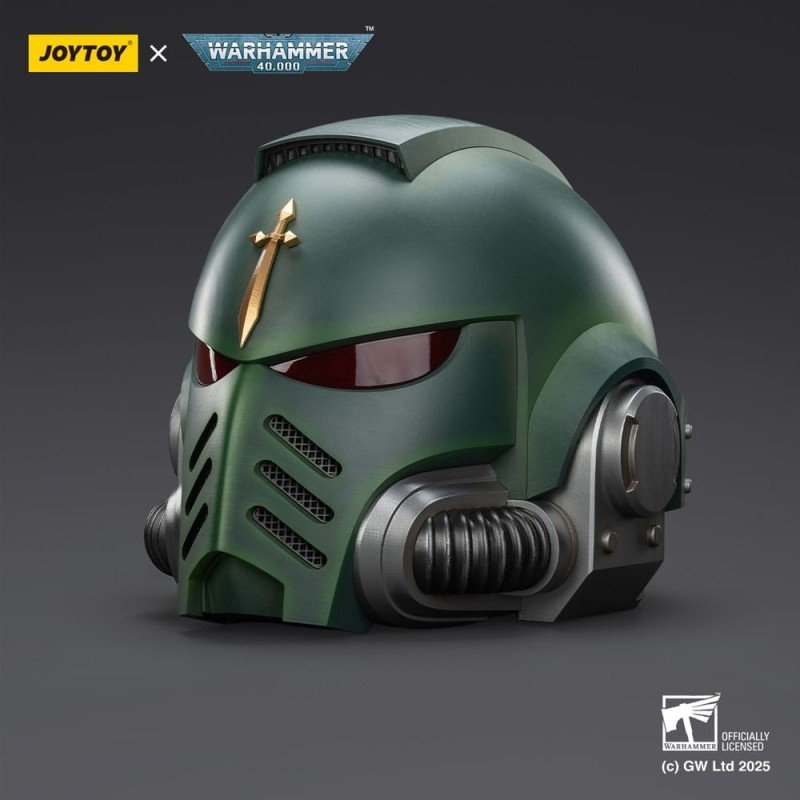 Warhammer 40.000: Dark Angels MkX Helm 30 cm